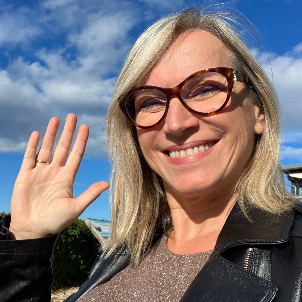 Céline Schillinger