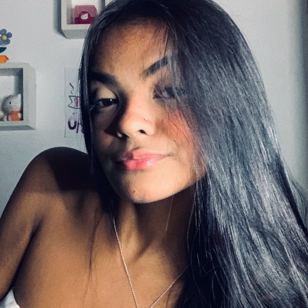 Larinha 💋