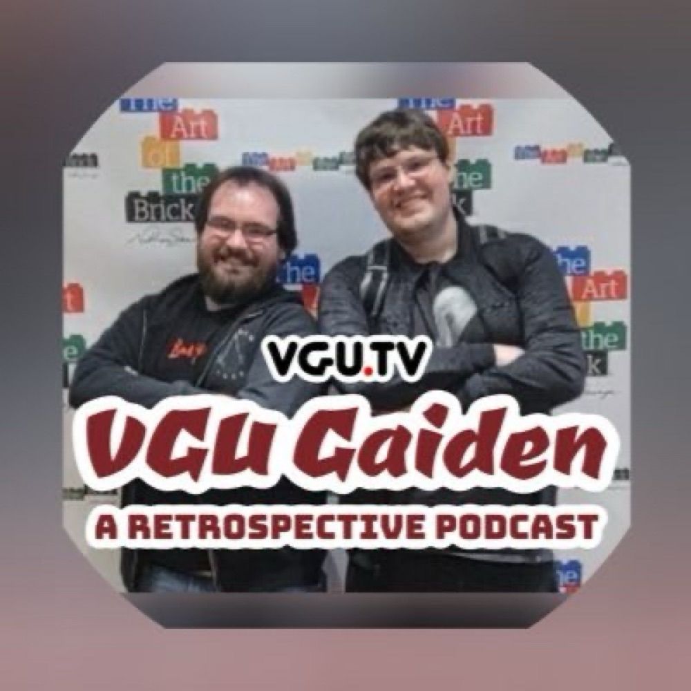 VGU Gaiden