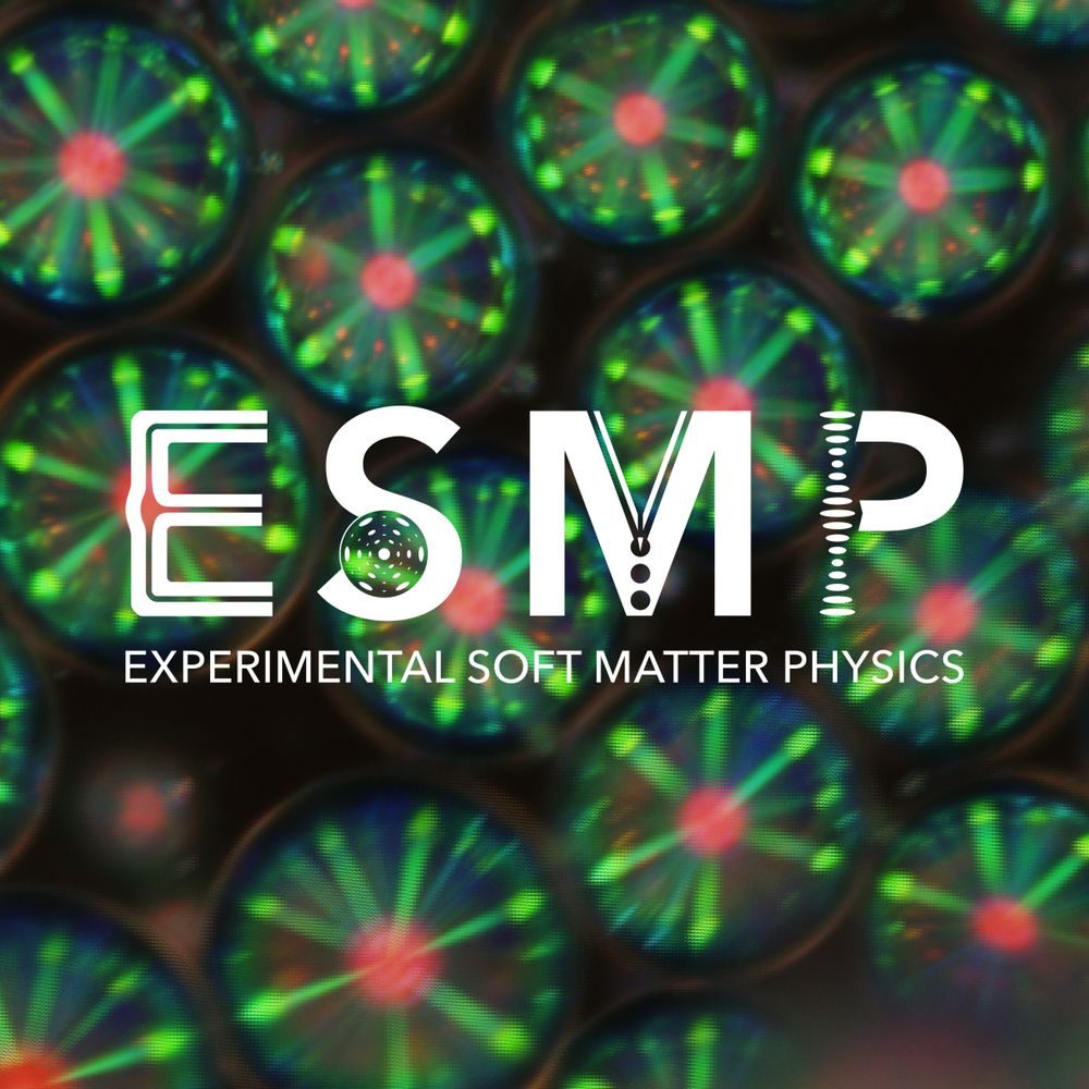 ESMP@UniLu