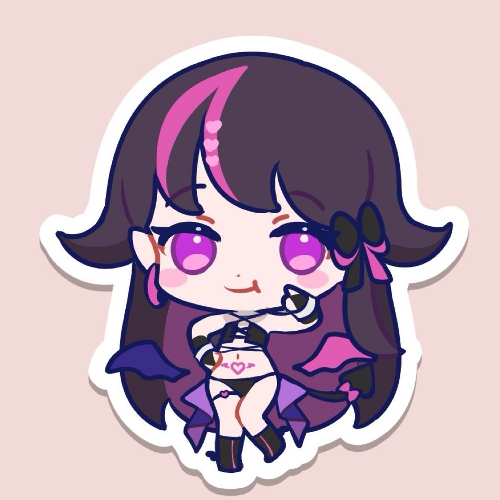 ころちゃ@Vtuber