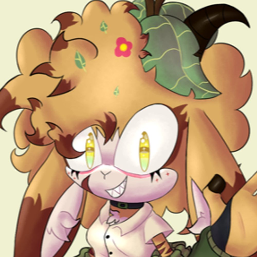 FrenzyStrawberry :3