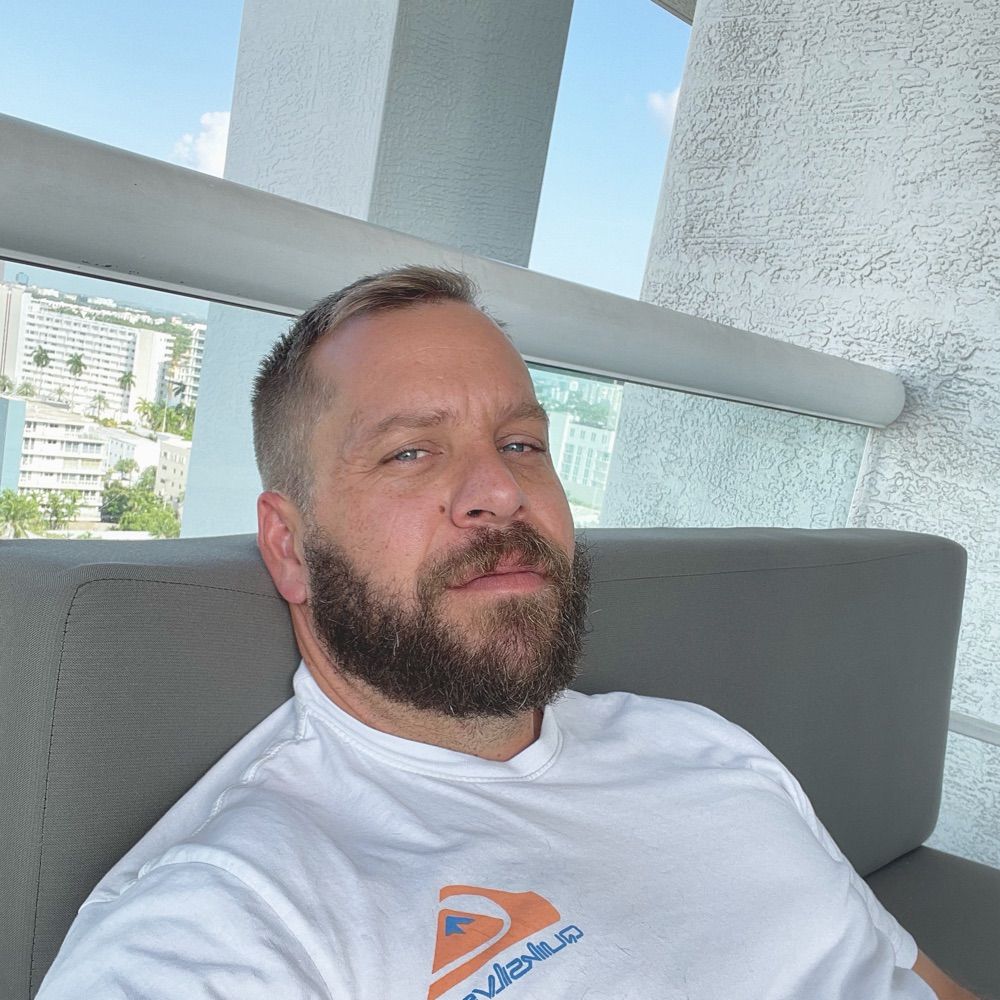 Kevin Kuest