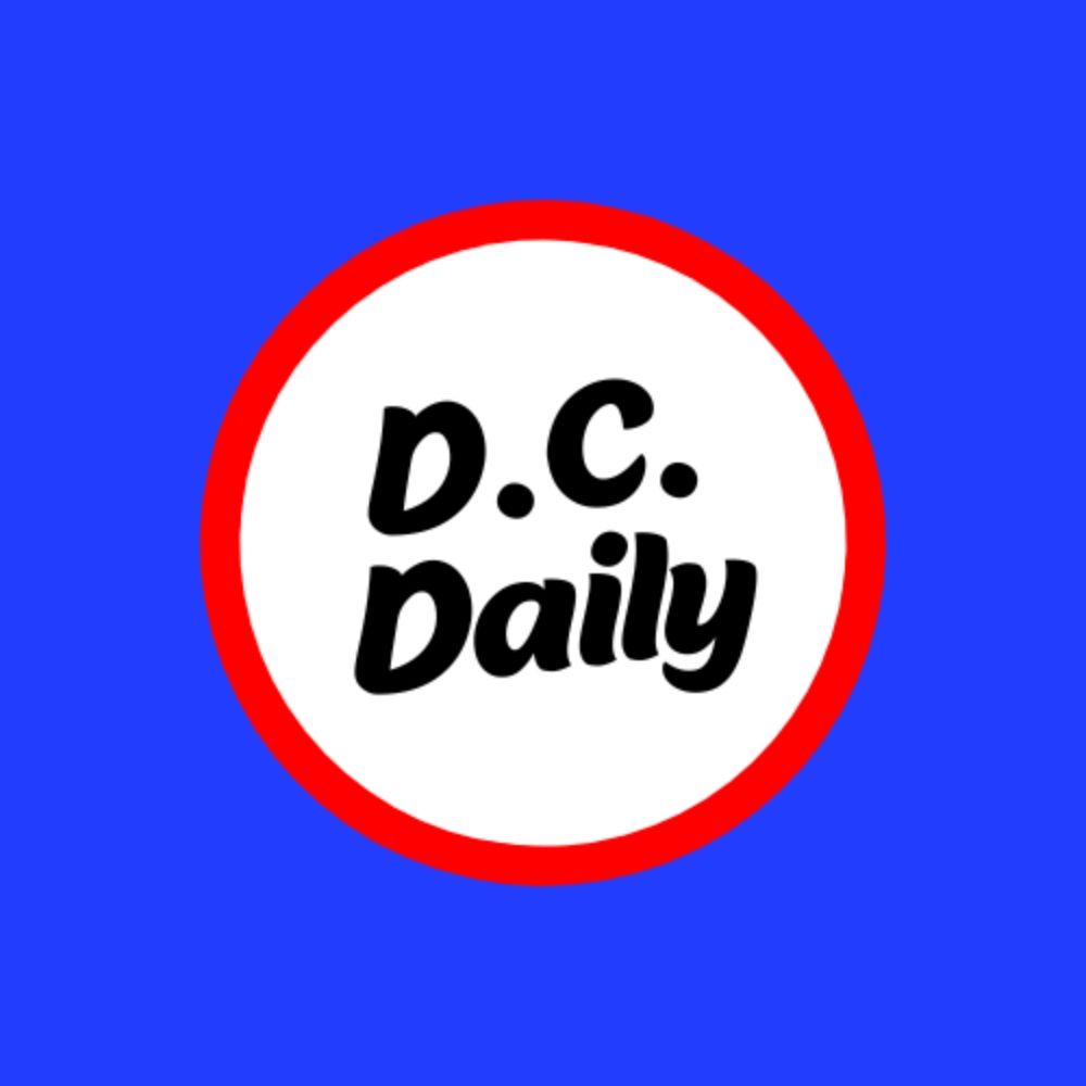 D.C. Daily's avatar