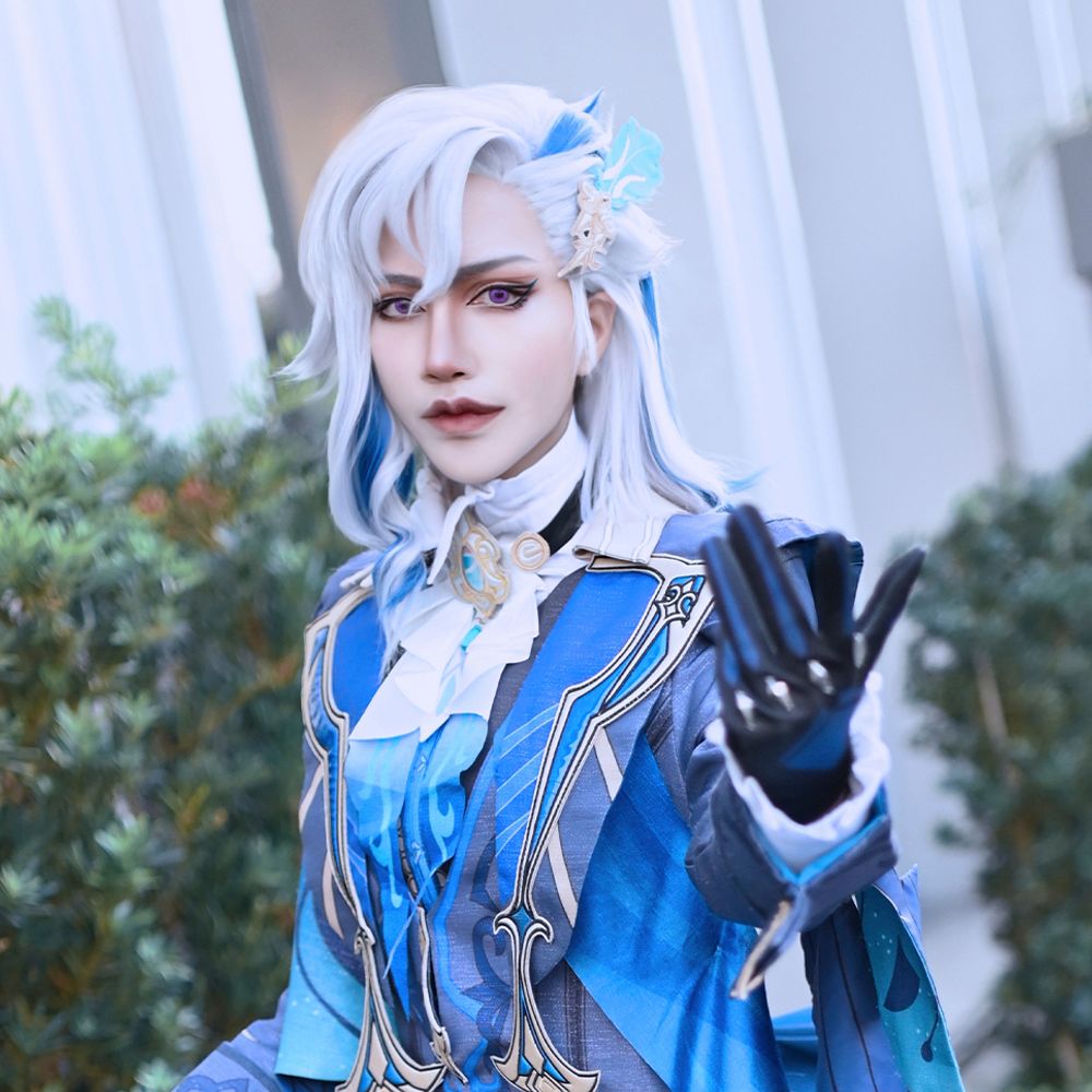YUIKAI COS
