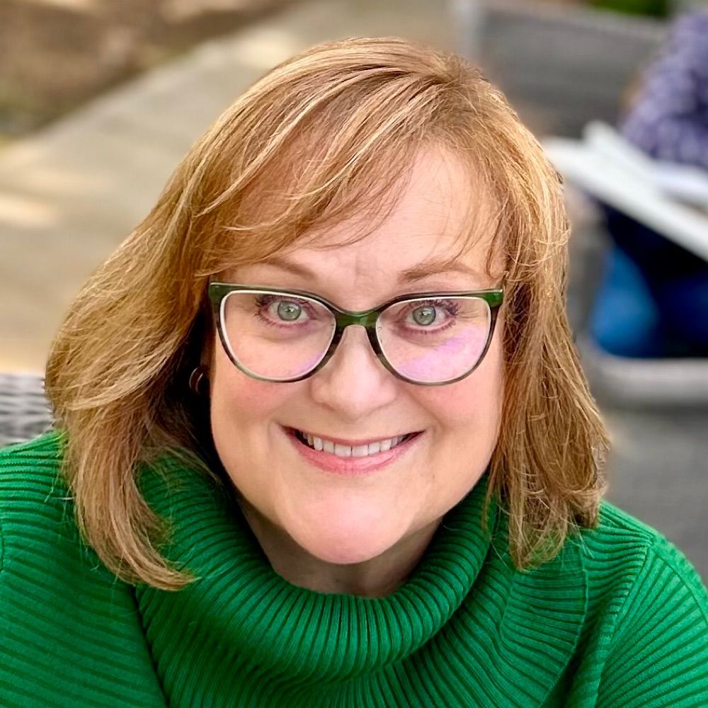 Kirsten Lutz Koerner