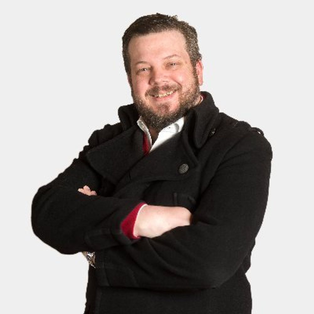 Johannes Kaiser. Diputado por el distrito 10