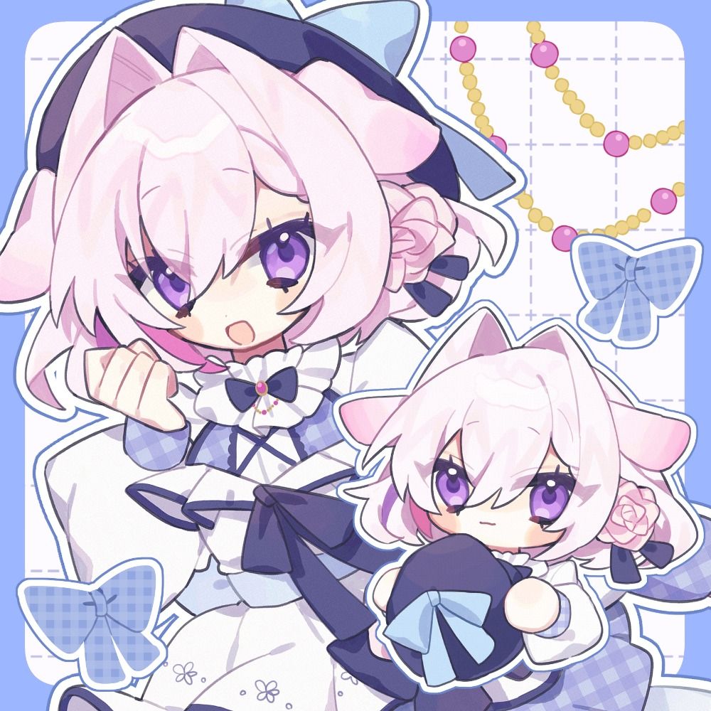 夢月けい