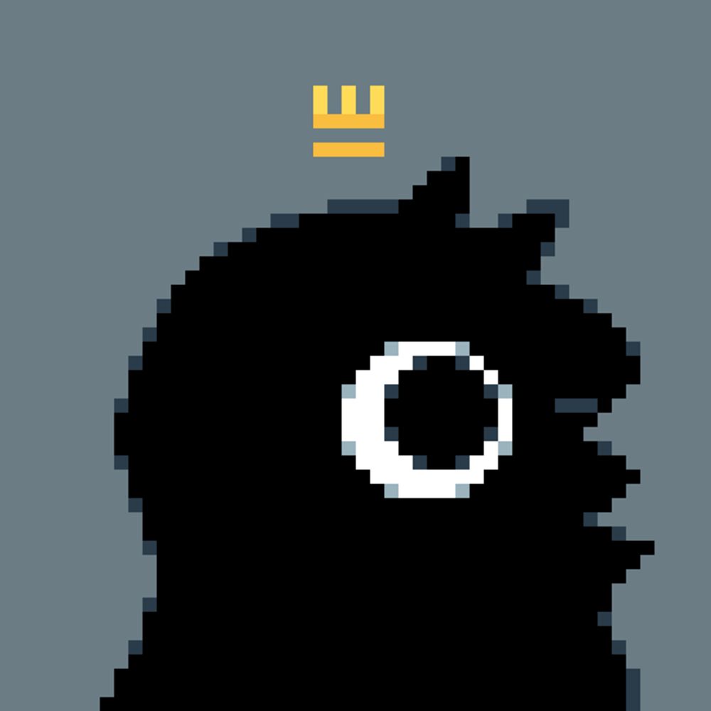 8-bit birdsong