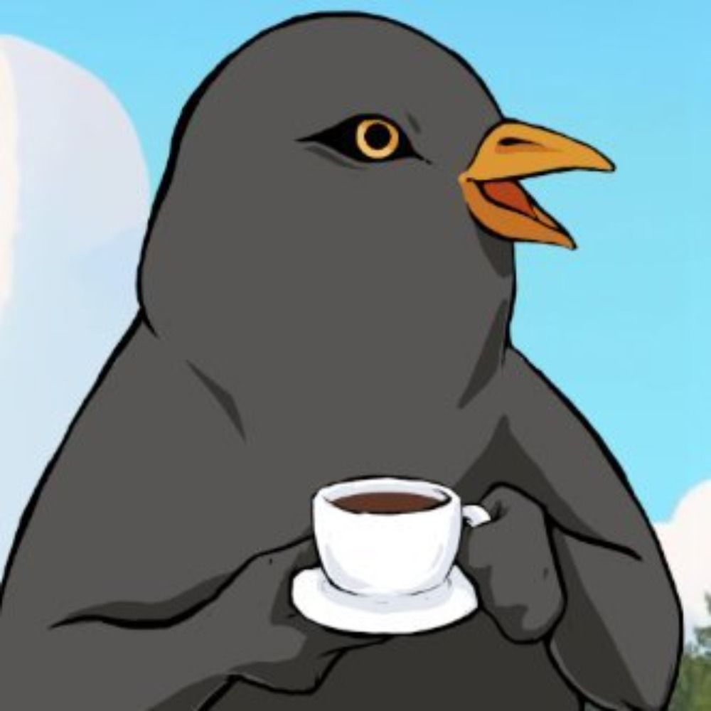 Fowl Birdman