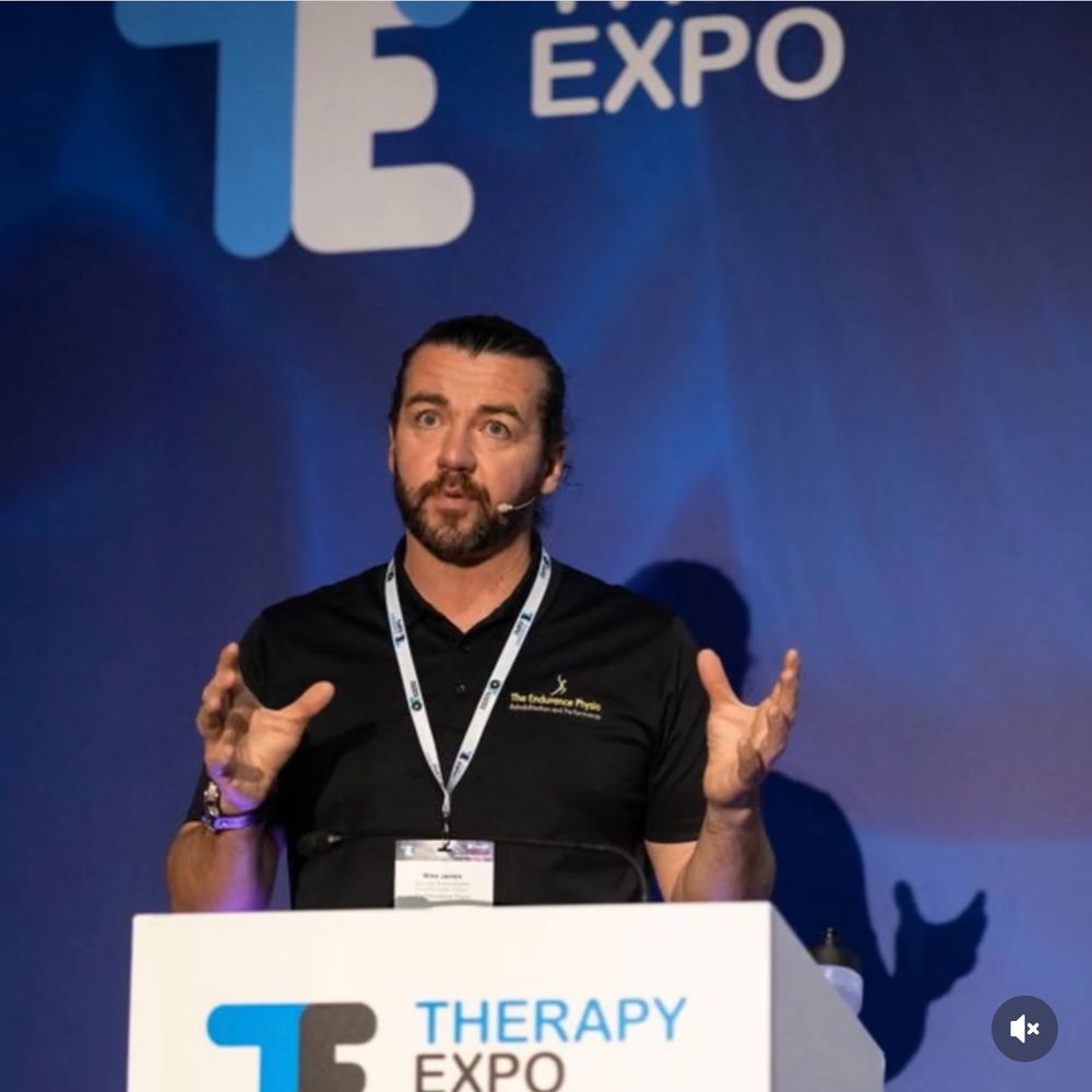 The Endurance Physio