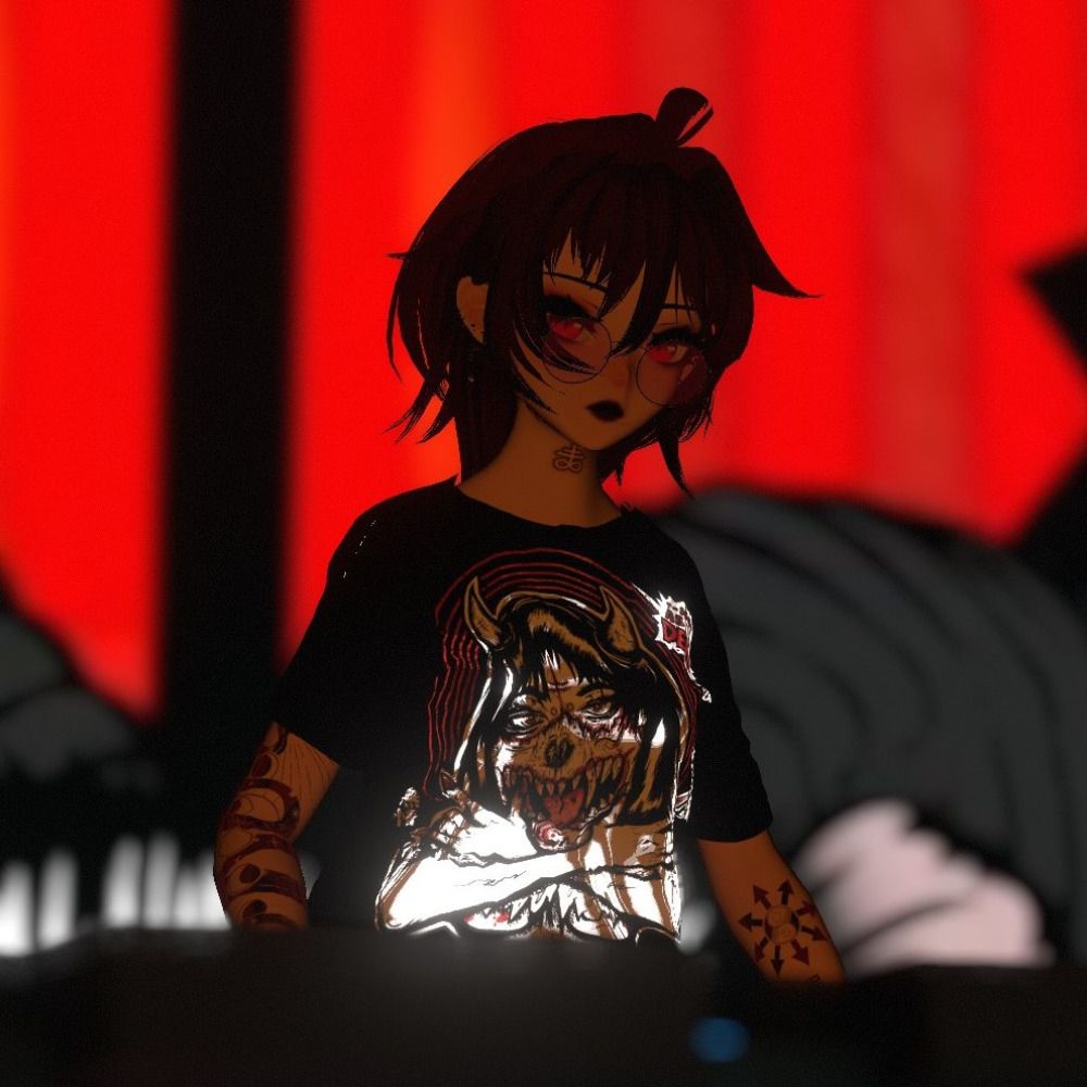 𝙑𝙖𝙢𝙥𝙪𝙧𝙞𝙘𝙖 🩸