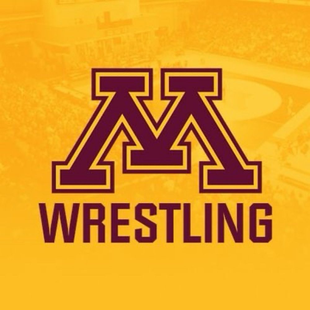 Golden Gopher Wrestling