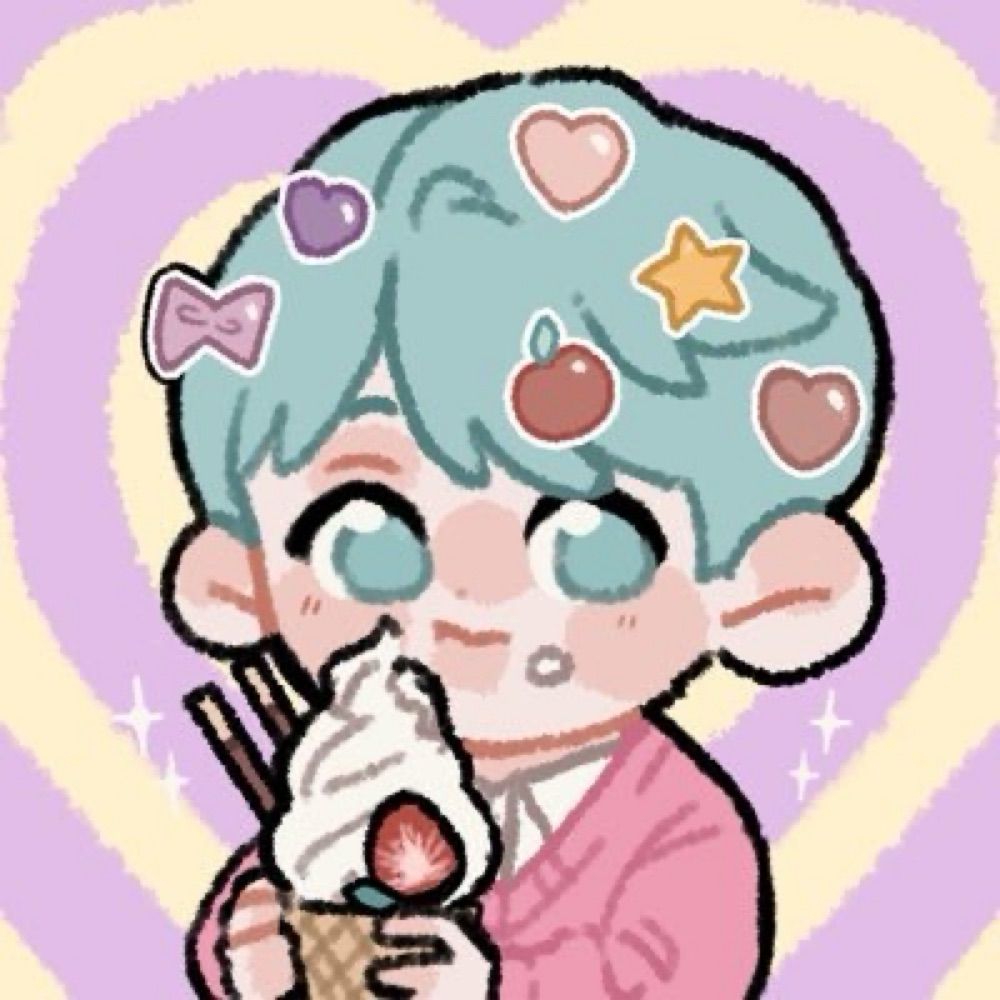 ม๋าเม่ย🐹✨