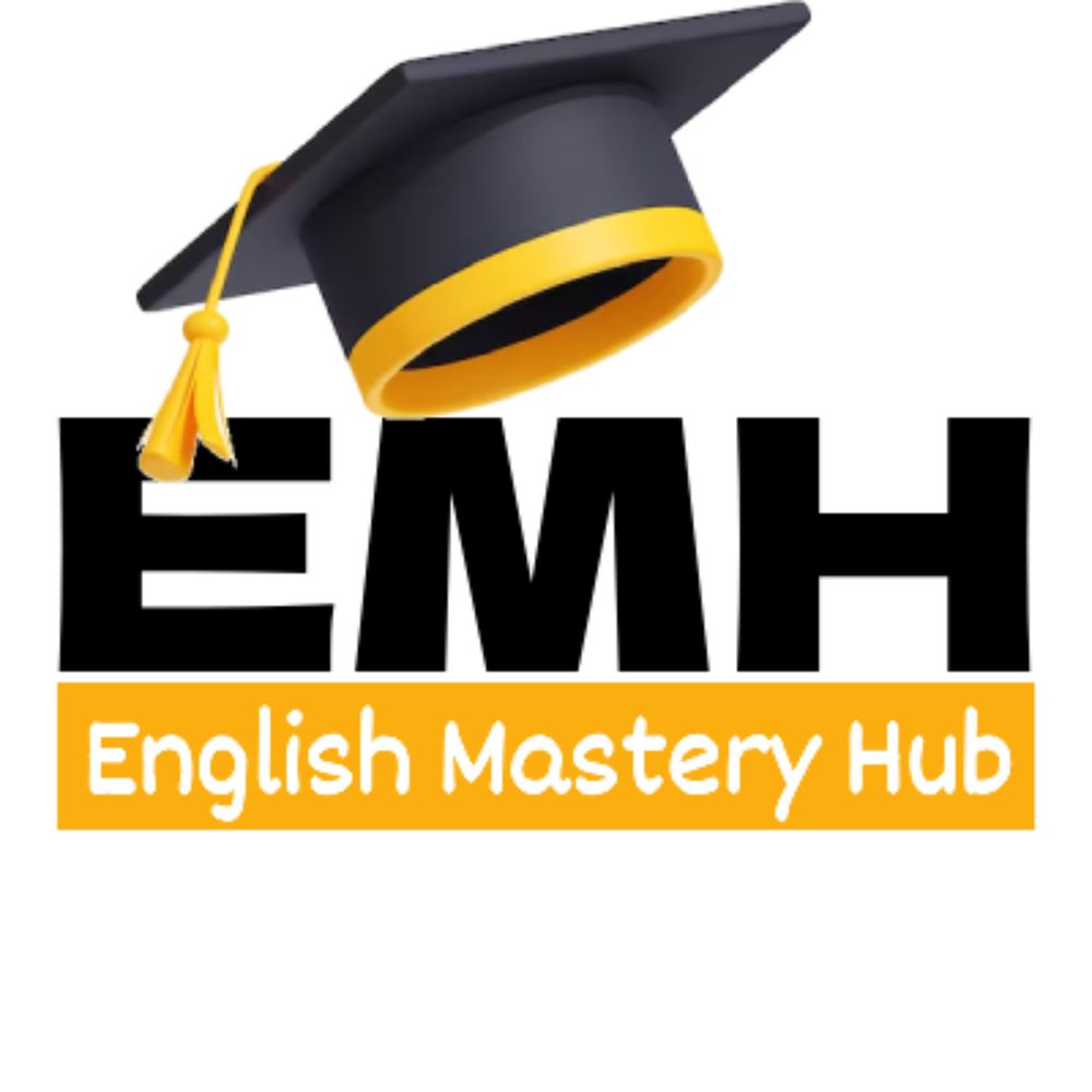 EnglishMasteryHub