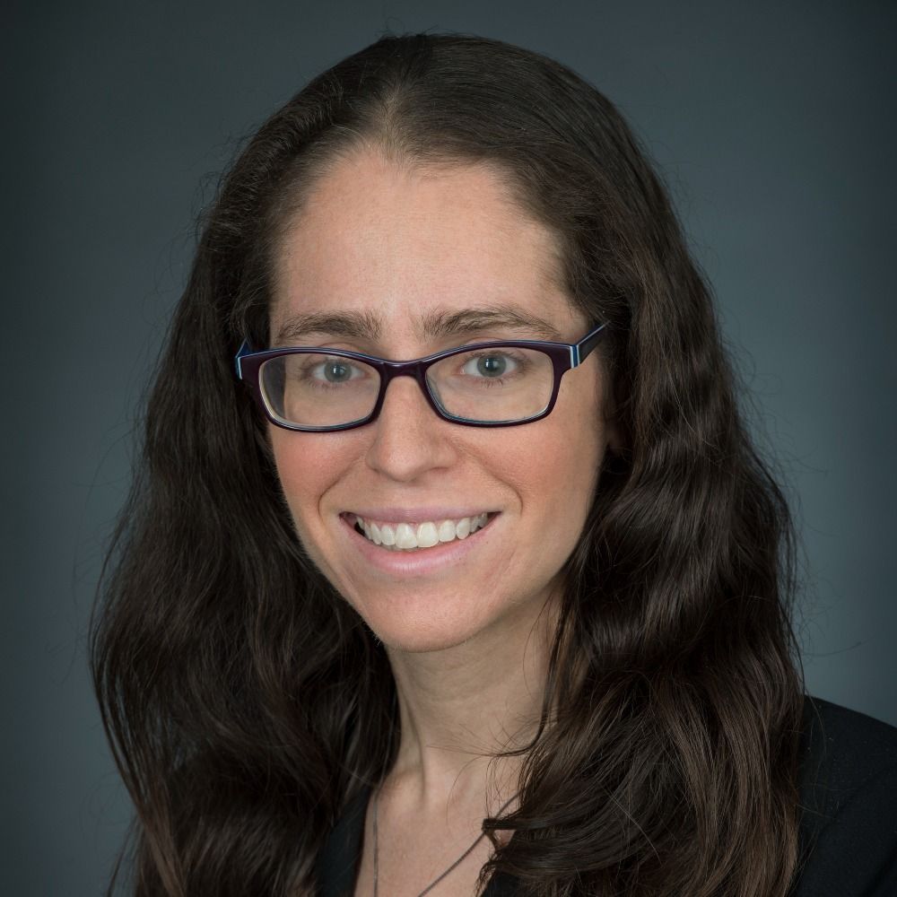 Brianne Gorod