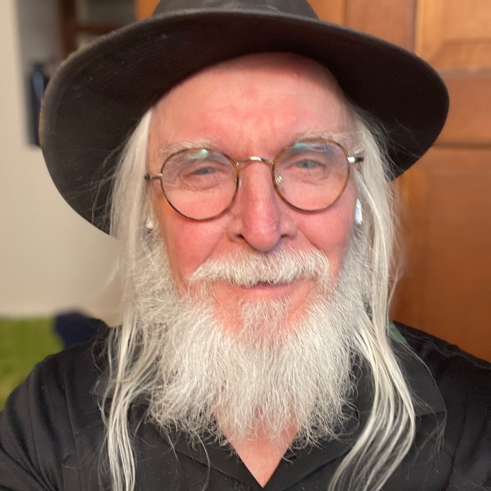 Ed Pasco