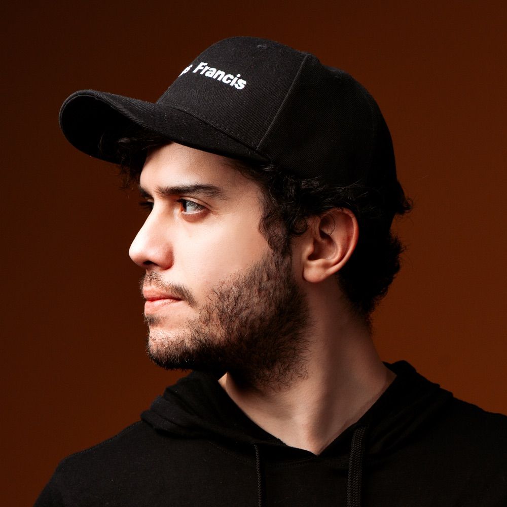 DJ Ioannes Francis