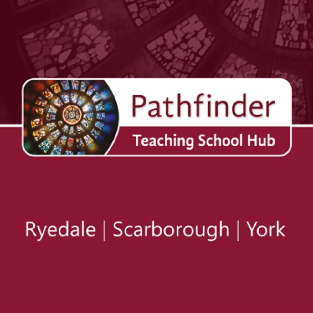 Pathfinder Teaching School Hub 