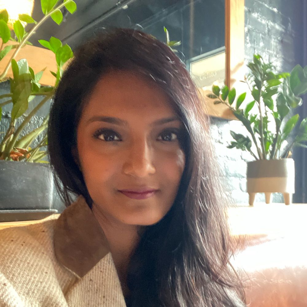 Nadia Seeteram