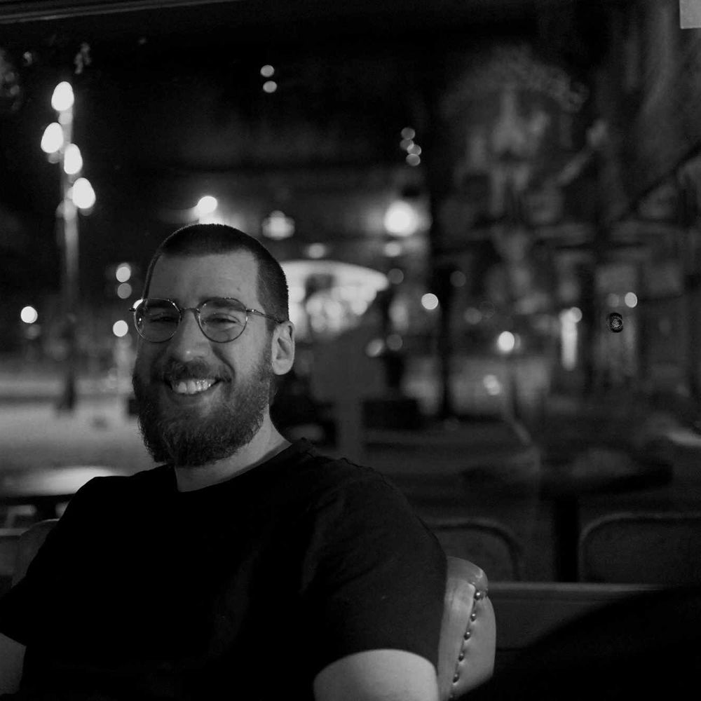 Paradeisios Alexandros Boulakis