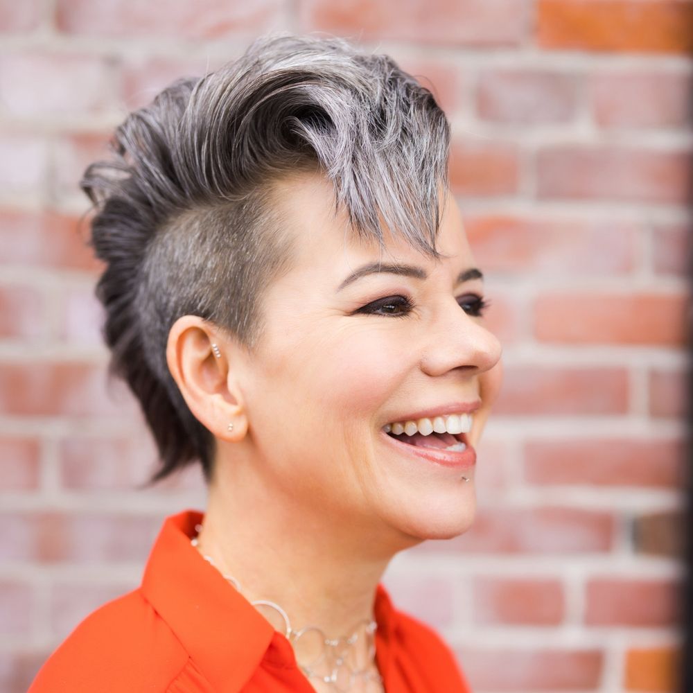 Lisa Granite