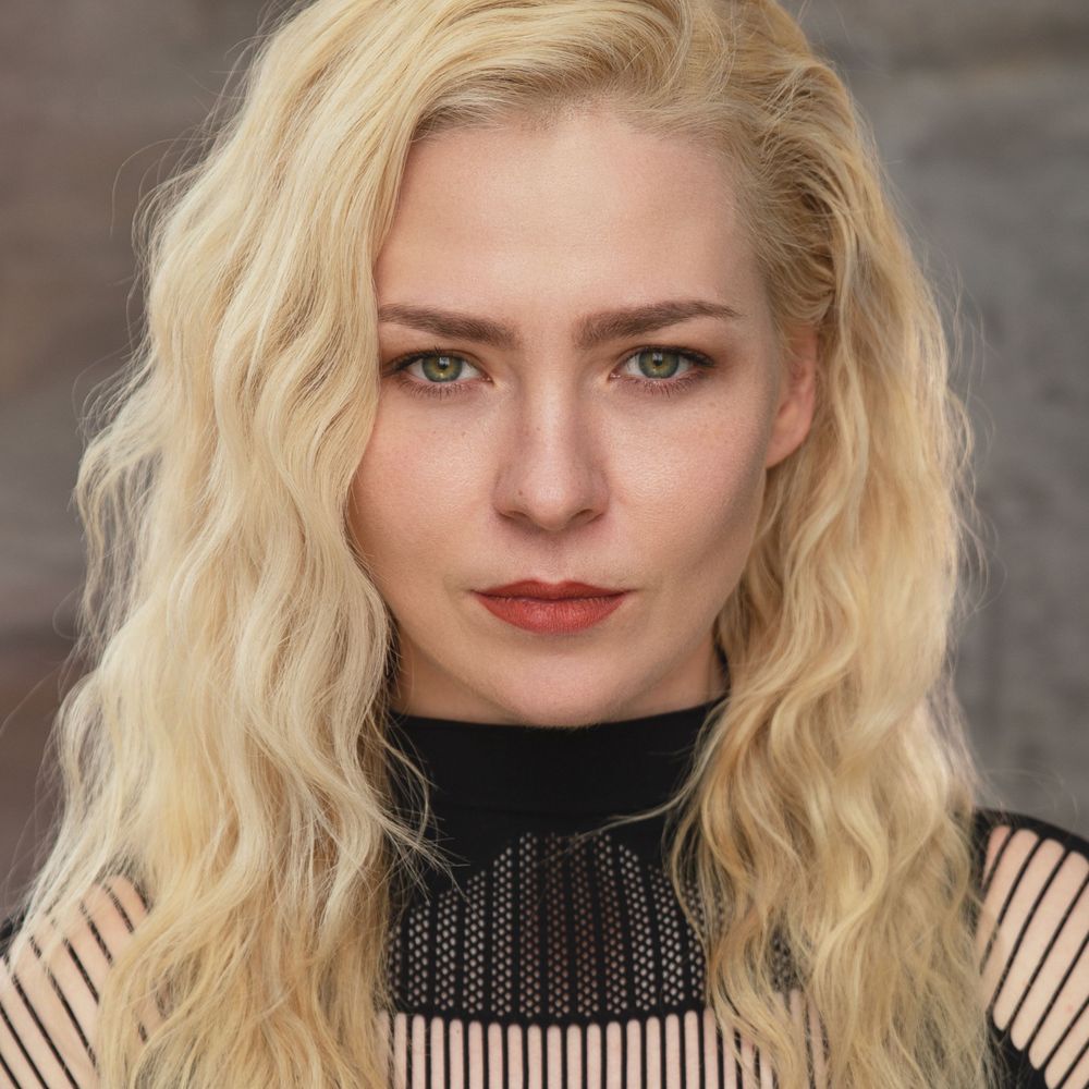 Marta Svetek