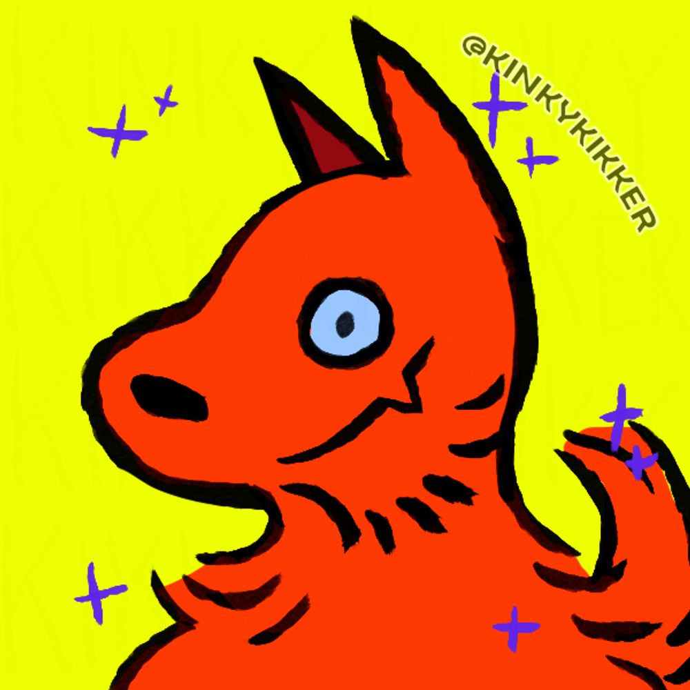 Spaghetti Wolf