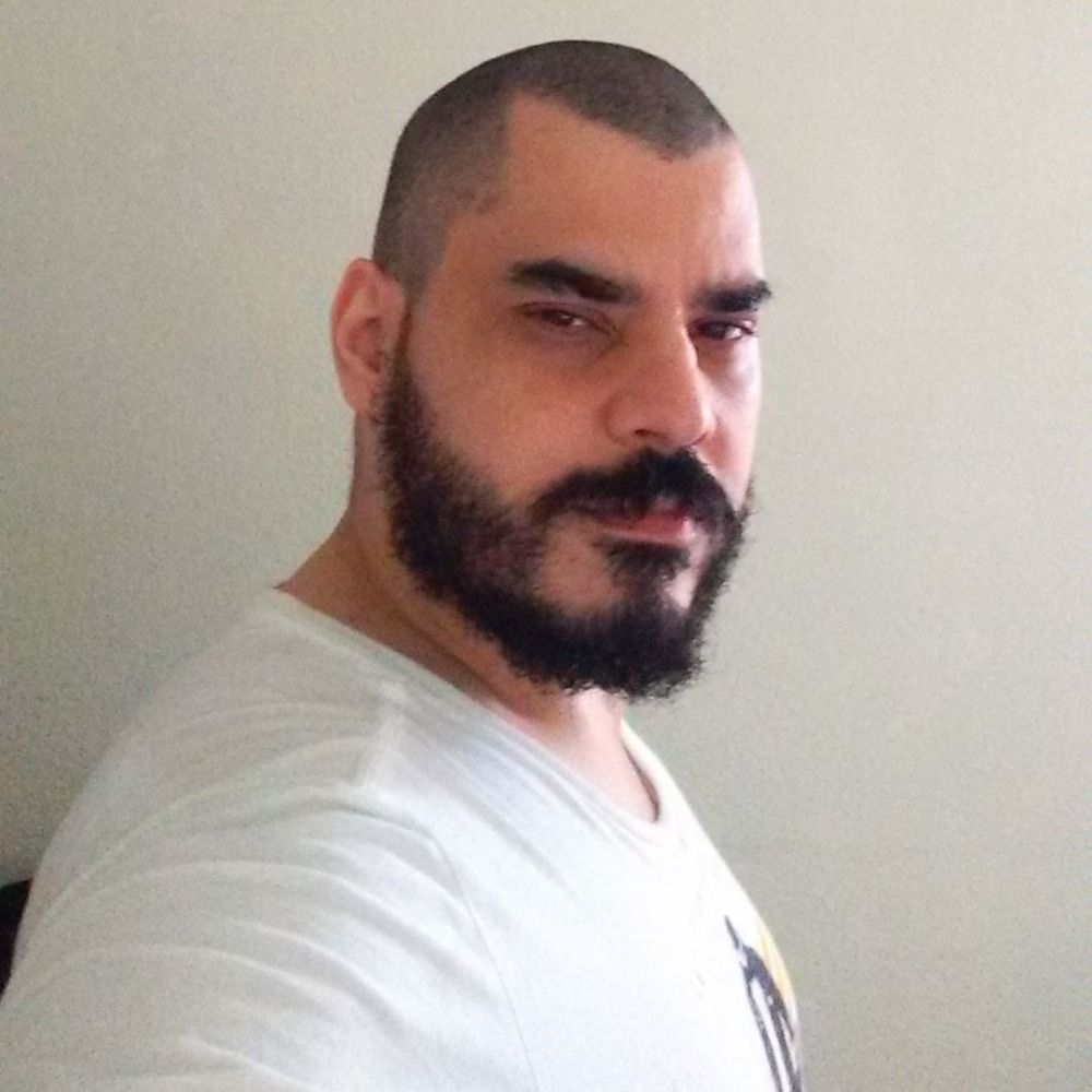 Max Martins