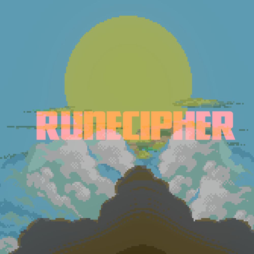 RuneCipher