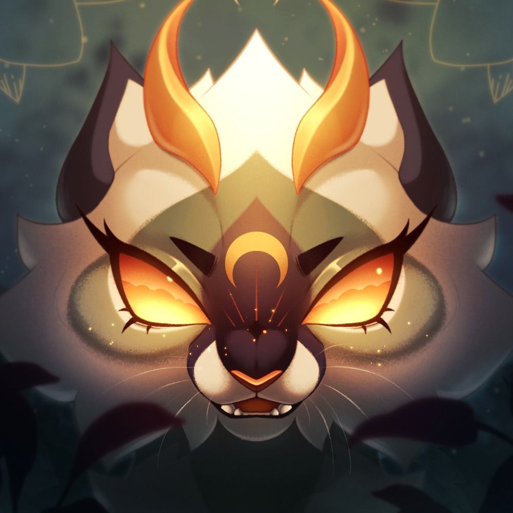Lune Firefly's avatar