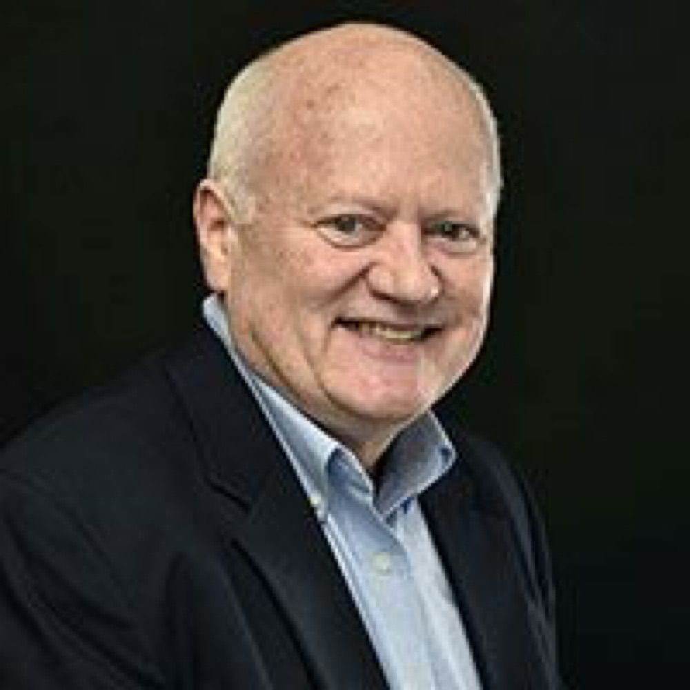 Will Keenan