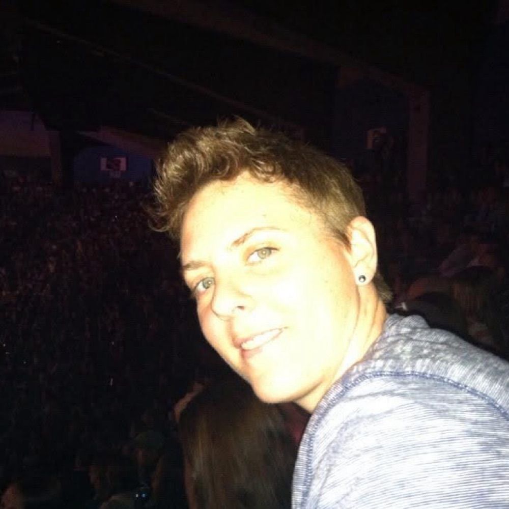 Jenny McLawhorn