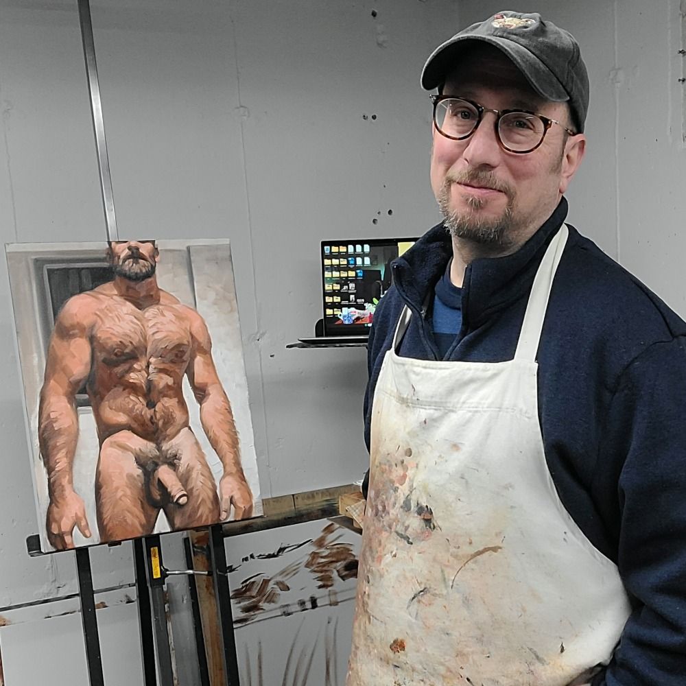 Kenney Mencher