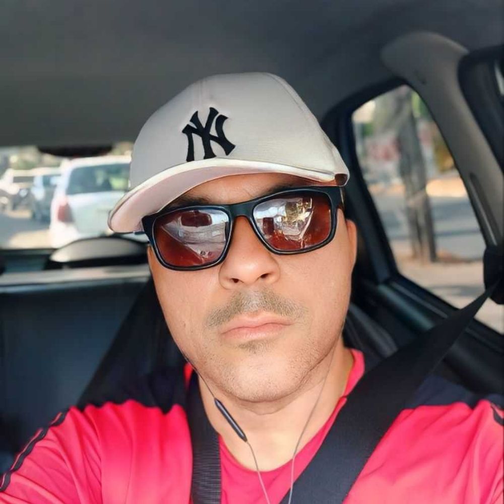 Jairo Dias 🚩