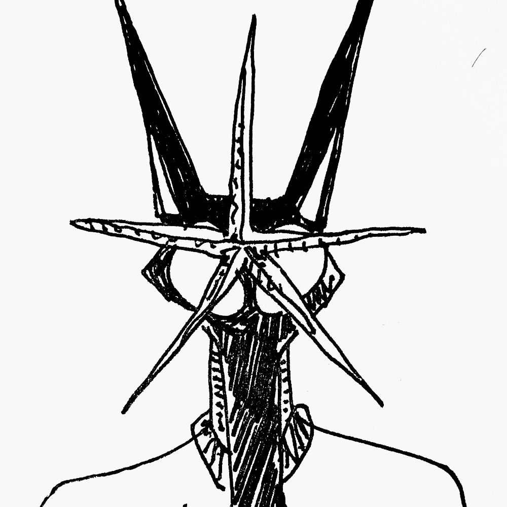 Psycho Star