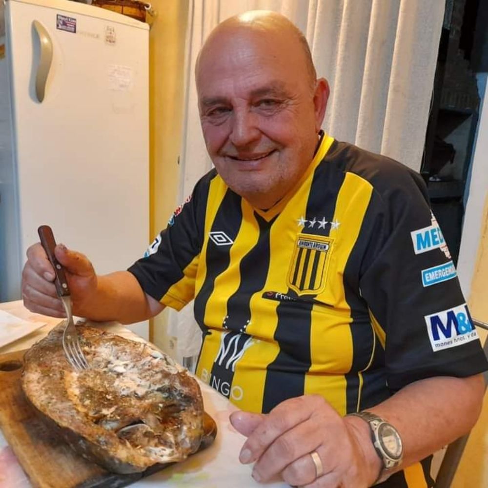 Oscar Bascietto