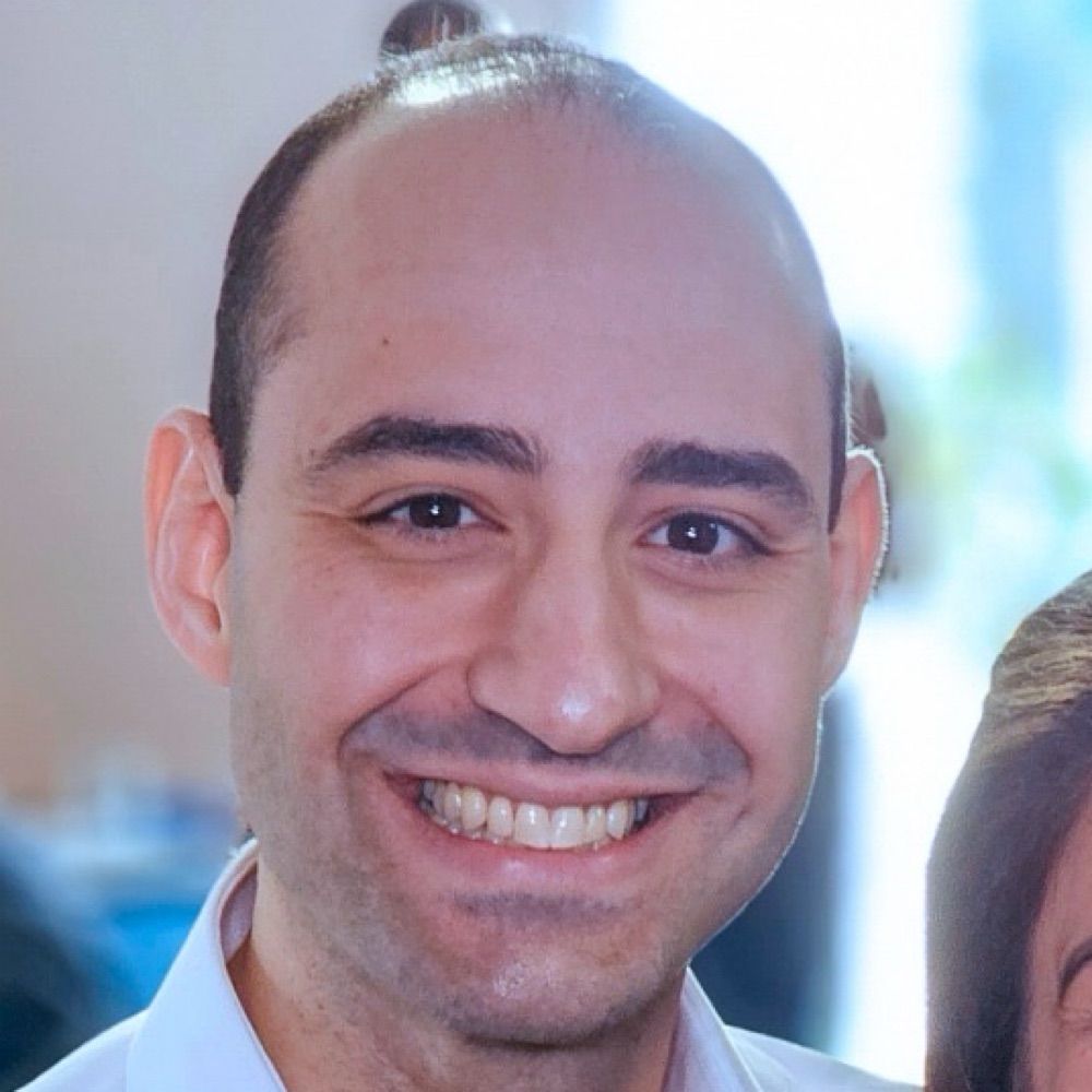 Rafael Teixeira