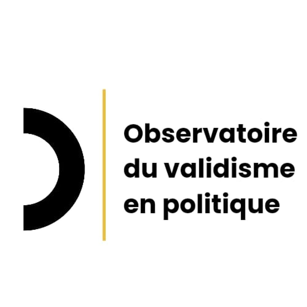 Observatoire du Validisme en Politique