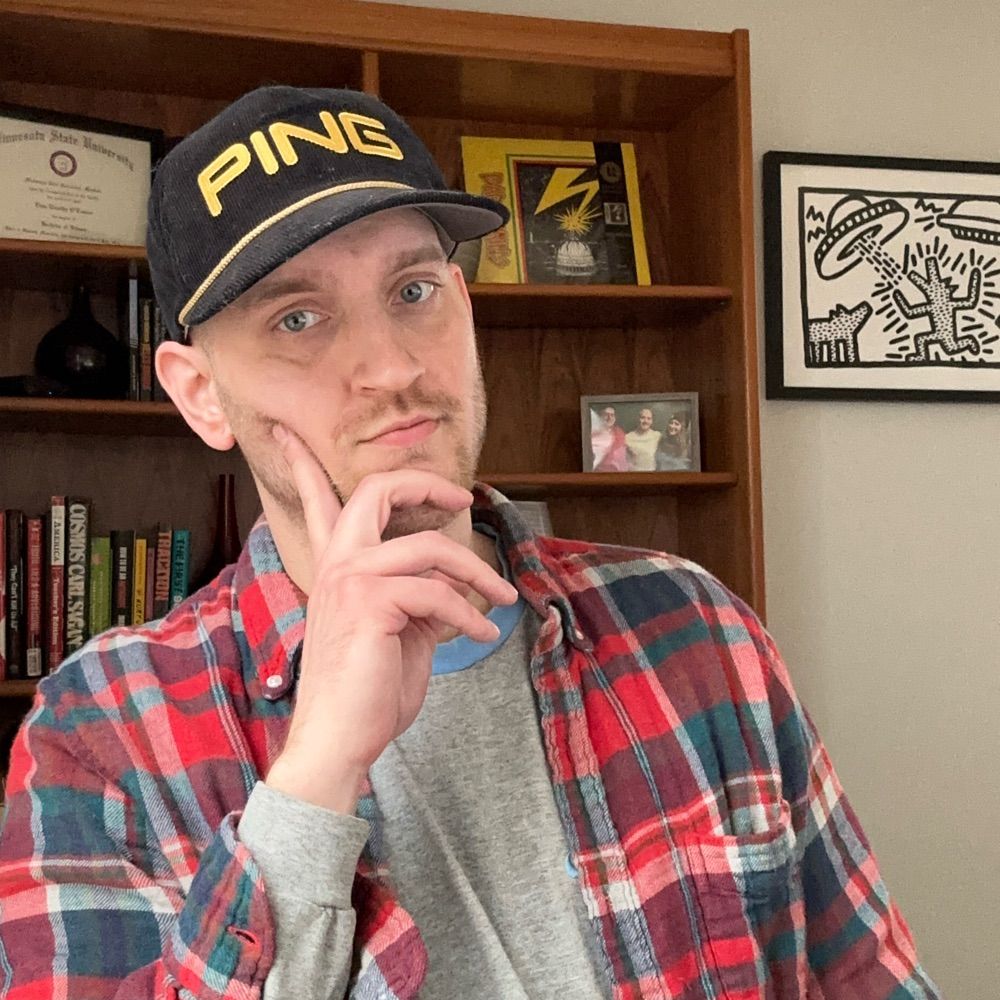 Evan