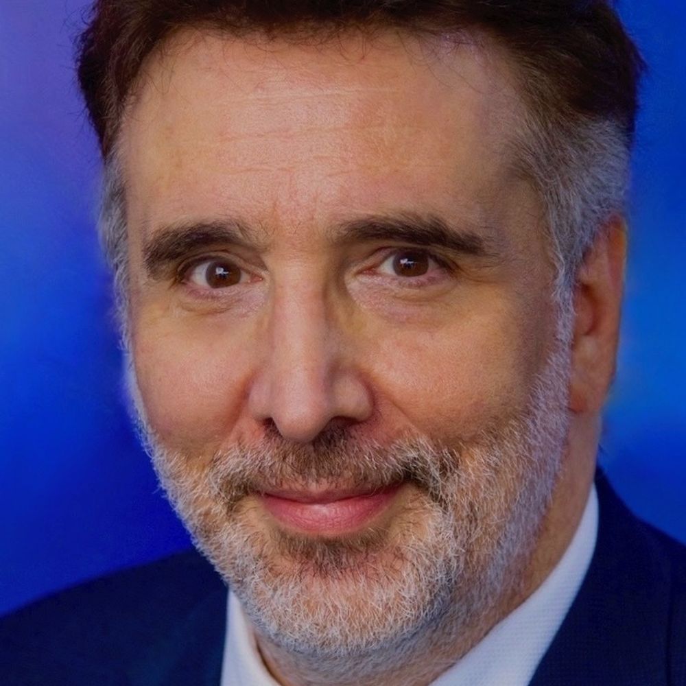 Bernard Benhamou