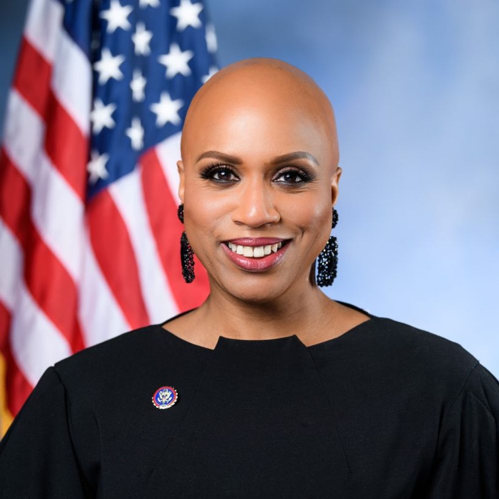 Profile picture pressley.house.gov