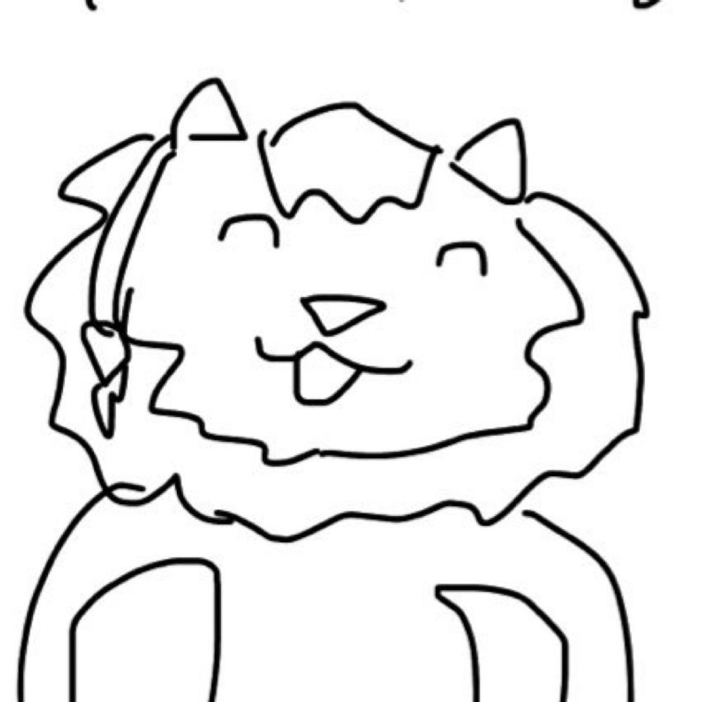 クレさん(絵)