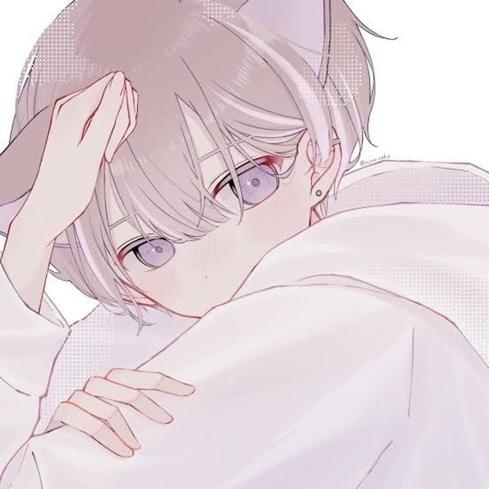 邪推