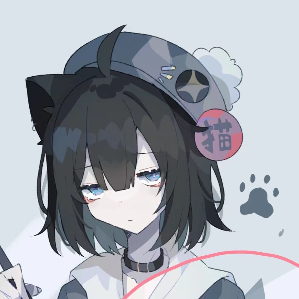 StrayCat