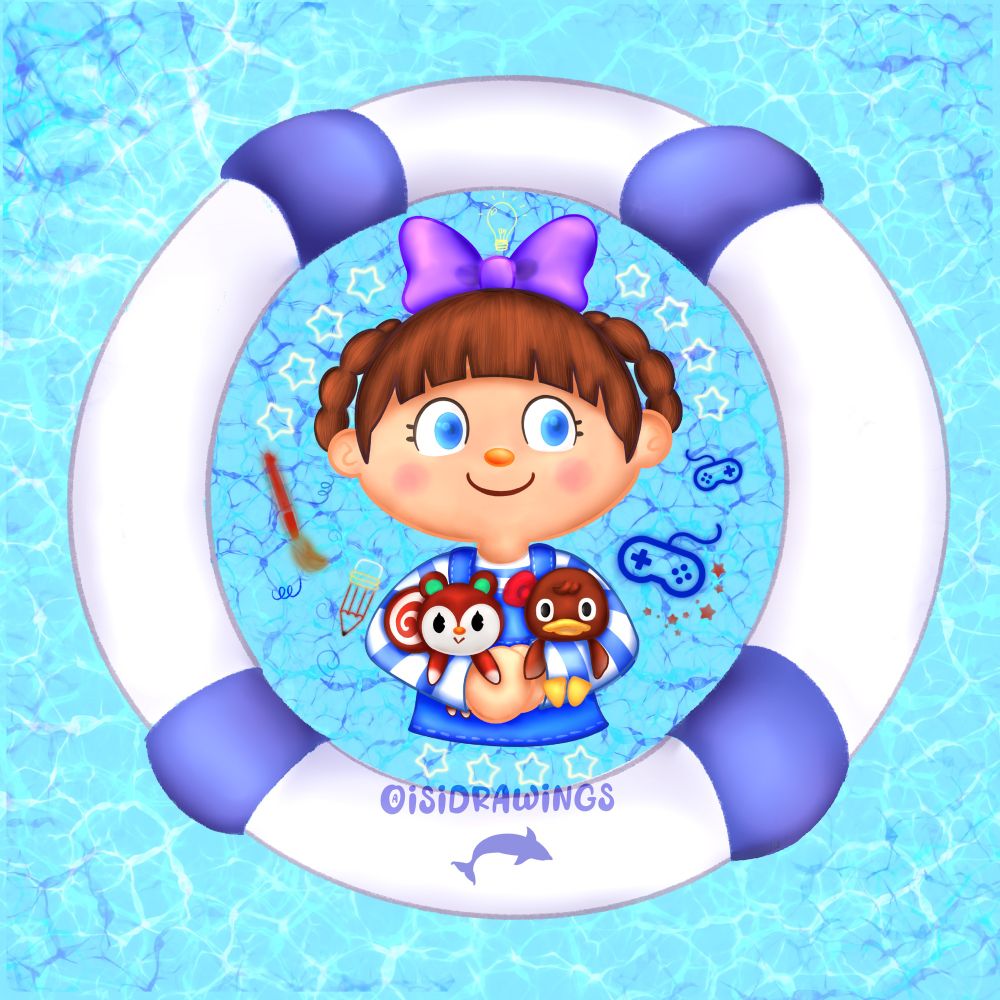𝙸𝚜𝚒 ✎·˚ comms open 🩵