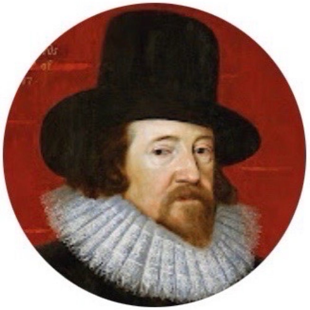 Sir Bacon History Channel
