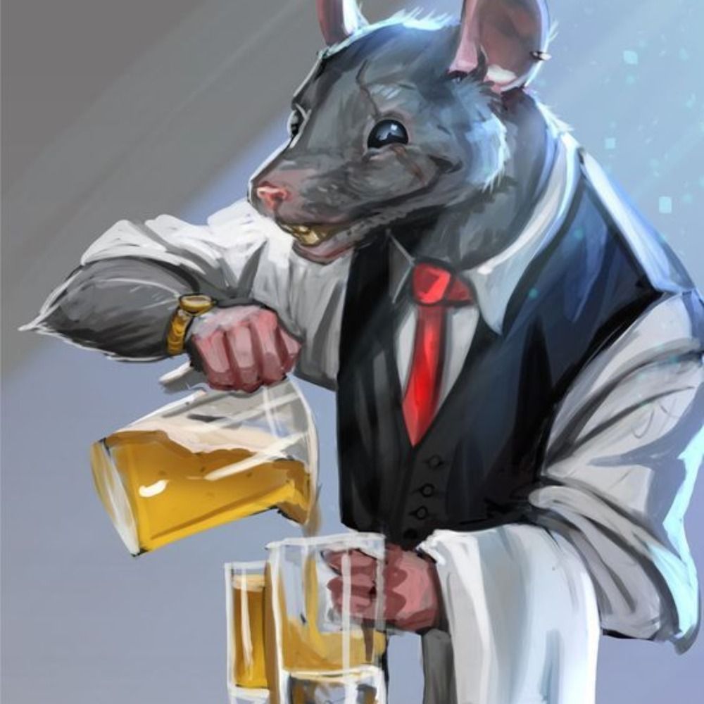 O Taverneiro