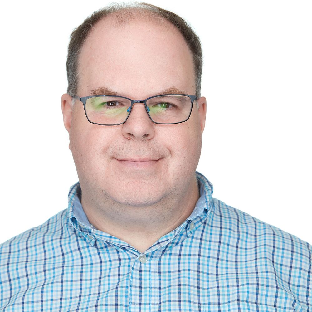 Paul Wochnick