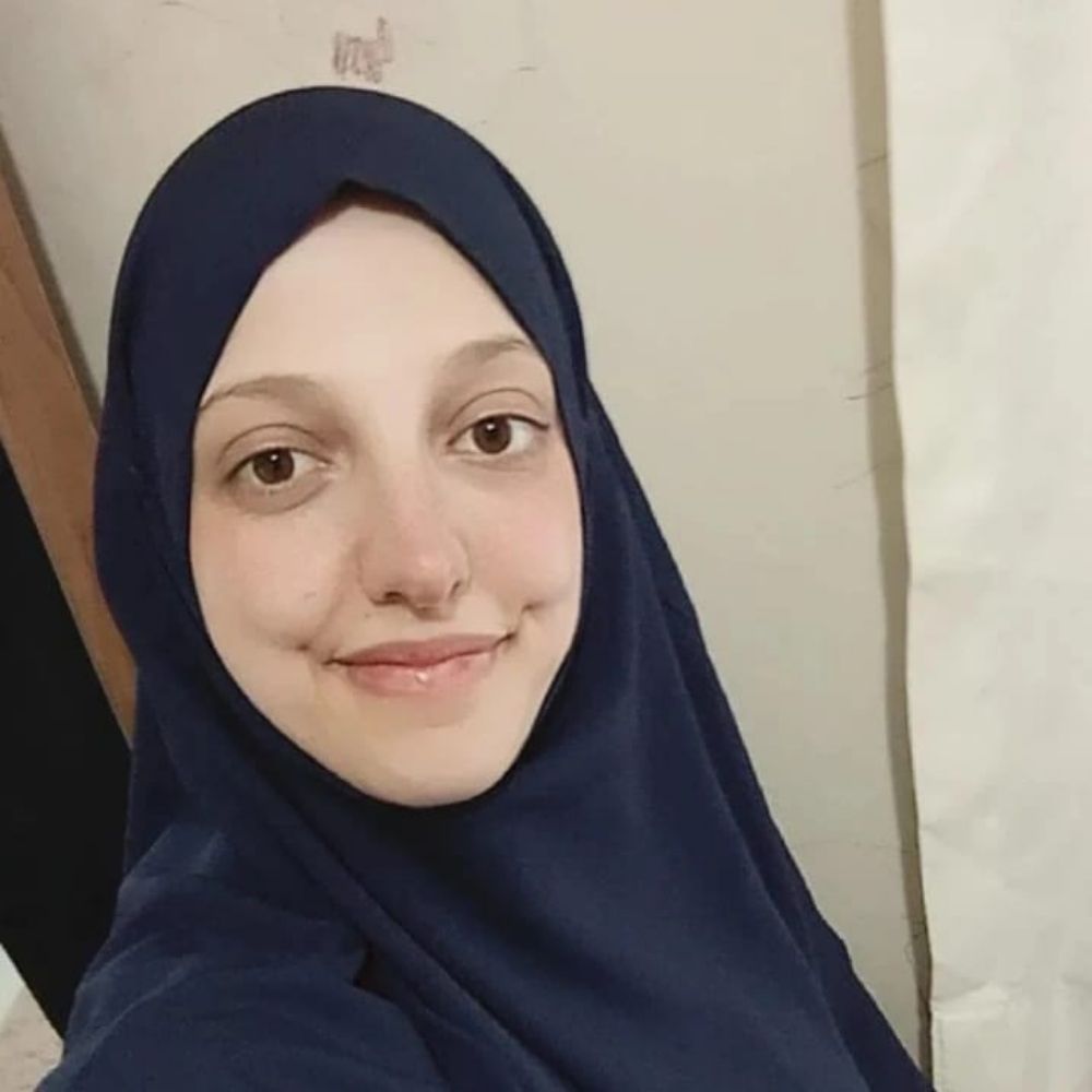 Gonca diye biri